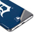 MLB Detroit Tigers - Solid Distressed Galaxy S20 Plus Skin