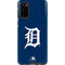 MLB Detroit Tigers - Solid Distressed Galaxy S20 Pro Case