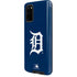 MLB Detroit Tigers - Solid Distressed Galaxy S20 Pro Case