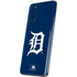 MLB Detroit Tigers - Solid Distressed Galaxy S20 Skin