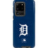 MLB Detroit Tigers - Solid Distressed Galaxy S20 Ultra 5G Pro Case
