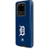 MLB Detroit Tigers - Solid Distressed Galaxy S20 Ultra 5G Pro Case