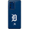 MLB Detroit Tigers - Solid Distressed Galaxy S20 Ultra 5G Skin