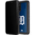 MLB Detroit Tigers - Solid Distressed Galaxy S20 Waterproof Case