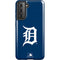 MLB Detroit Tigers - Solid Distressed Galaxy S21 5G Pro Case