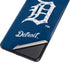 MLB Detroit Tigers - Solid Distressed Galaxy S21 Plus 5G Skin
