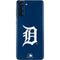 MLB Detroit Tigers - Solid Distressed Galaxy S21 Plus 5G Skin