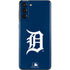 MLB Detroit Tigers - Solid Distressed Galaxy S21 Plus 5G Skin