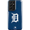 MLB Detroit Tigers - Solid Distressed Galaxy S21 Ultra 5G Pro Case