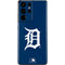 MLB Detroit Tigers - Solid Distressed Galaxy S21 Ultra 5G Skin