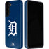 MLB Detroit Tigers - Solid Distressed Galaxy S22 Plus Pro Case