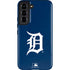 MLB Detroit Tigers - Solid Distressed Galaxy S22 Pro Case