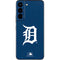 MLB Detroit Tigers - Solid Distressed Galaxy S22 Skin