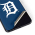 MLB Detroit Tigers - Solid Distressed Galaxy S22 Skin