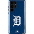 MLB Detroit Tigers - Solid Distressed Galaxy S22 Ultra Pro Case