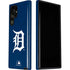 MLB Detroit Tigers - Solid Distressed Galaxy S22 Ultra Pro Case