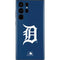 MLB Detroit Tigers - Solid Distressed Galaxy S22 Ultra Skin