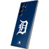 MLB Detroit Tigers - Solid Distressed Galaxy S22 Ultra Skin