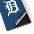 MLB Detroit Tigers - Solid Distressed Galaxy S22 Ultra Skin