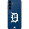 MLB Detroit Tigers - Solid Distressed Galaxy S23 FE Skin