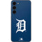 MLB Detroit Tigers - Solid Distressed Galaxy S23 Plus Skin