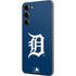 MLB Detroit Tigers - Solid Distressed Galaxy S23 Plus Skin