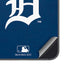 MLB Detroit Tigers - Solid Distressed Galaxy S23 Plus Skin