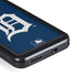 MLB Detroit Tigers - Solid Distressed Galaxy S23 Plus Waterproof Case