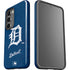 MLB Detroit Tigers - Solid Distressed Galaxy S23 Pro Case