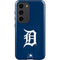MLB Detroit Tigers - Solid Distressed Galaxy S23 Pro Case