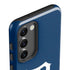 MLB Detroit Tigers - Solid Distressed Galaxy S23 Pro Case