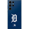 MLB Detroit Tigers - Solid Distressed Galaxy S23 Ultra Skin