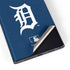 MLB Detroit Tigers - Solid Distressed Galaxy S23 Ultra Skin