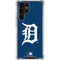 MLB Detroit Tigers - Solid Distressed Galaxy S24 Ultra Clear Case