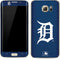 MLB Detroit Tigers - Solid Distressed Galaxy S7 Edge Skin