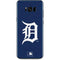 MLB Detroit Tigers - Solid Distressed Galaxy S8 Plus Skin