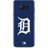 MLB Detroit Tigers - Solid Distressed Galaxy S8 Plus Skin