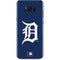 MLB Detroit Tigers - Solid Distressed Galaxy S8 Skin
