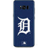 MLB Detroit Tigers - Solid Distressed Galaxy S8 Skin