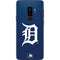 MLB Detroit Tigers - Solid Distressed Galaxy S9 Plus Skin