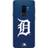 MLB Detroit Tigers - Solid Distressed Galaxy S9 Plus Skin