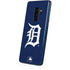 MLB Detroit Tigers - Solid Distressed Galaxy S9 Plus Skin