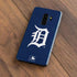 MLB Detroit Tigers - Solid Distressed Galaxy S9 Plus Skin