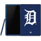 MLB Detroit Tigers - Solid Distressed Samsung Galaxy Tab Skin