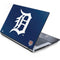 MLB Detroit Tigers - Solid Distressed Generic Laptop Skin