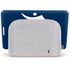 MLB Detroit Tigers - Solid Distressed Google Home Hub Skin