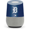 MLB Detroit Tigers - Solid Distressed Google Home Skin