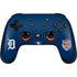 MLB Detroit Tigers - Solid Distressed Google Stadia Controller Skin