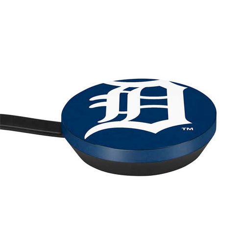 MLB Detroit Tigers - Solid Distressed Google Stadia Controller Skin