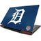 MLB Detroit Tigers - Solid Distressed Lenovo IdeaPad Skin